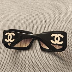Vintage Chanel Shades